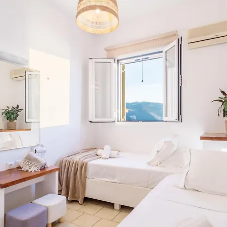 Kanakis Apartmán Asos