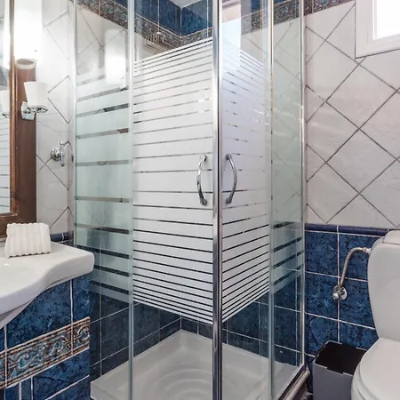 Apartament Kanakis Asos