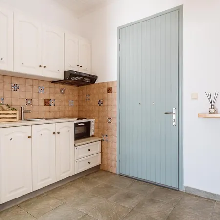 Kanakis Apartman