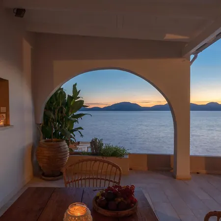 Apartment Kanakis