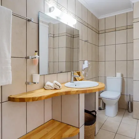 Apartment Kanakis