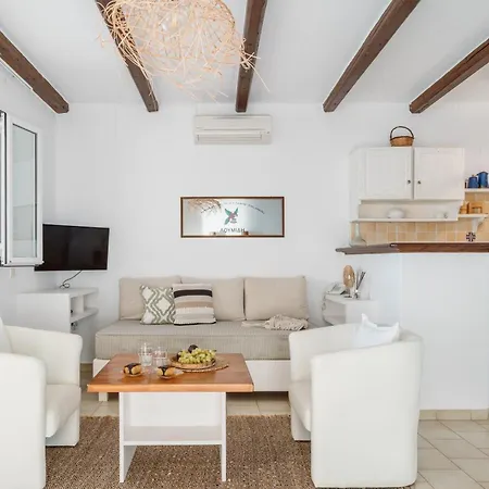 Kanakis Apartment