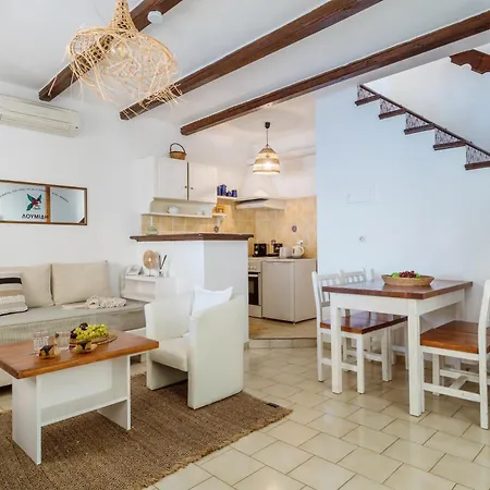 Apartment Kanakis
