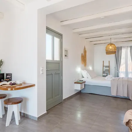 Apartment Kanakis *