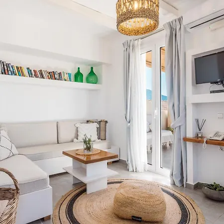 Kanakis Apartment Asos