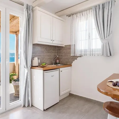 Apartment Kanakis