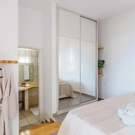 Apartment Kanakis *
