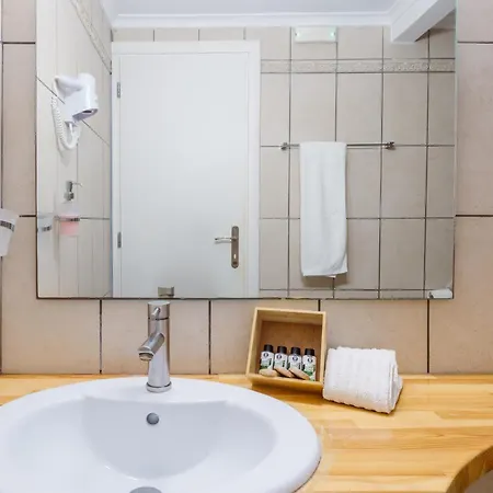 Kanakis Apartment Asos