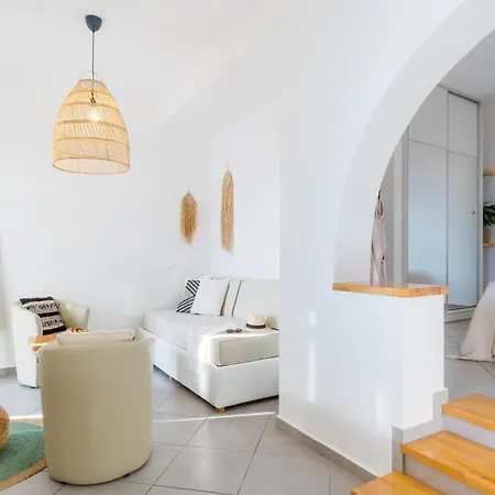 Apartment Kanakis Asos