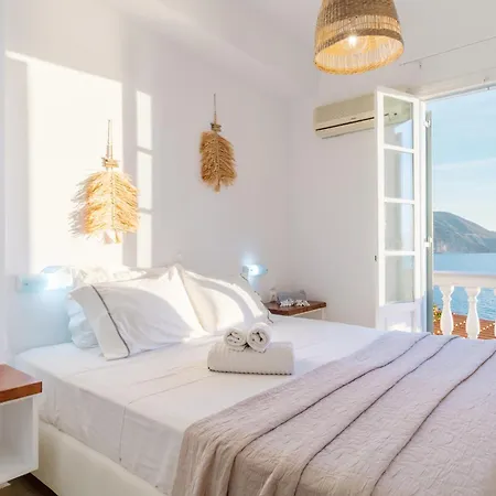 Apartment Kanakis