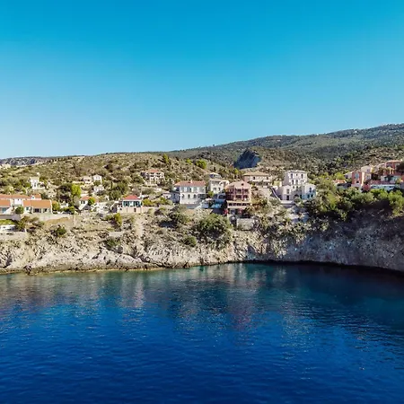 Kanakis Apartman