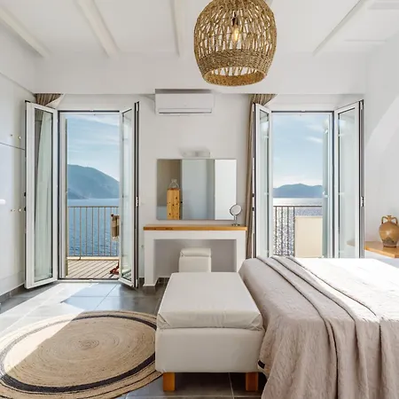 דירה Kanakis אסוס