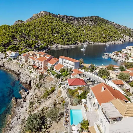 Kanakis * Άσσος