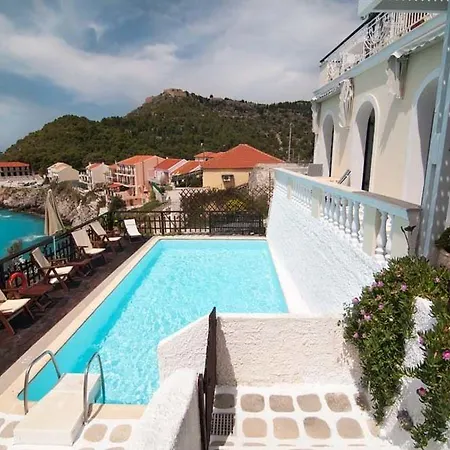 Kanakis Διαμέρισμα Άσσος