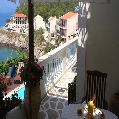 Kanakis Διαμέρισμα Άσσος