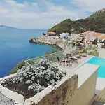 Appartement Kanakis *