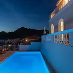 Appartement Kanakis Asos