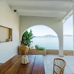 Appartement Kanakis *