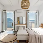 Appartement Kanakis Asos