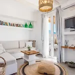 Kanakis Appartement Asos