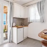 Appartement Kanakis