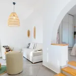 Appartement Kanakis Asos
