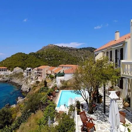 Kanakis Asos