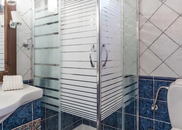 Lägenhet Kanakis Asos