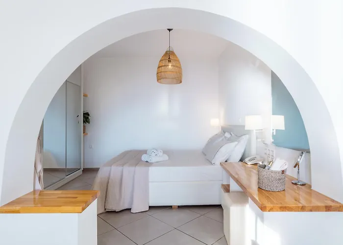 Kanakis Lägenhet Asos