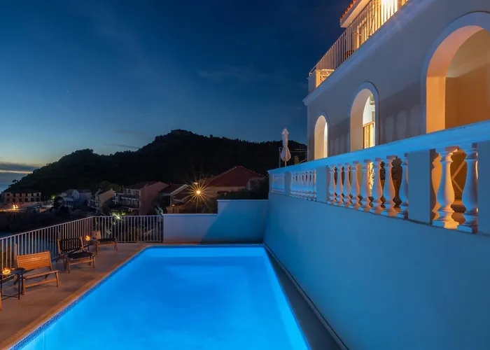 Lägenhet Kanakis Asos