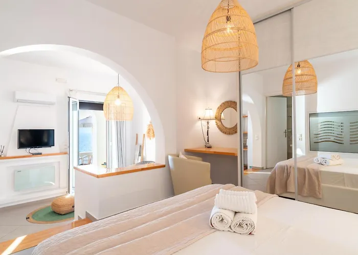 Kanakis Lägenhet Asos