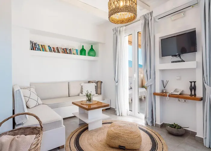 Kanakis Lägenhet Asos