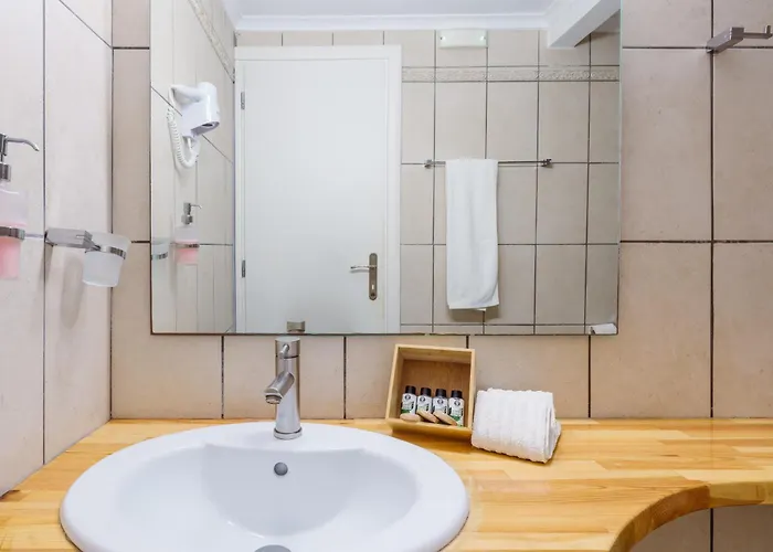 Kanakis Lägenhet Asos