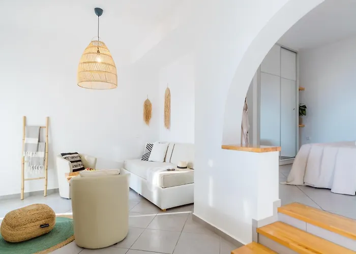 Lägenhet Kanakis Asos