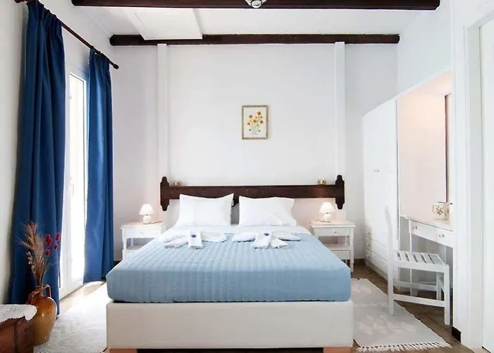 Kanakis Lägenhet Asos