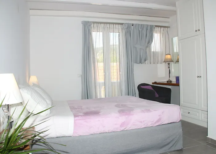 Kanakis Lägenhet Asos